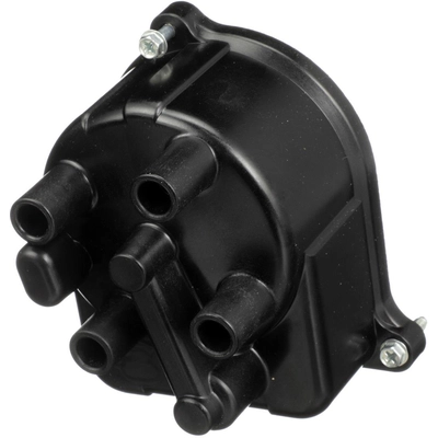 STANDARD - PRO SERIES - JH157 - Ignition Distributor Cap pa1