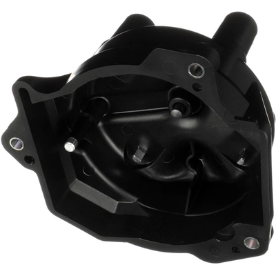 STANDARD - PRO SERIES - JH239 - Ignition Distributor Cap pa2