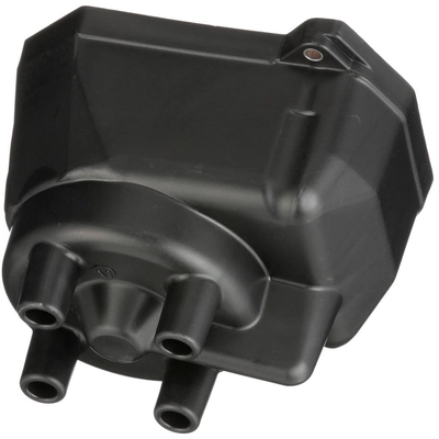 STANDARD - PRO SERIES - JH251 - Ignition Distributor Cap pa1