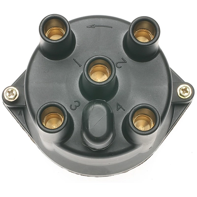 STANDARD - PRO SERIES - JH269 - Ignition Distributor Cap pa1