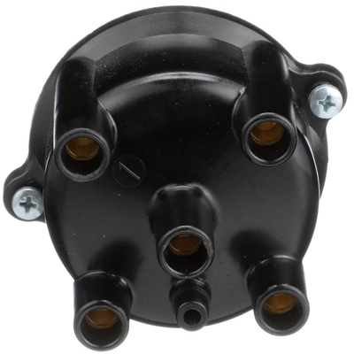 STANDARD - PRO SERIES - JH81 - Ignition Distributor Cap pa2