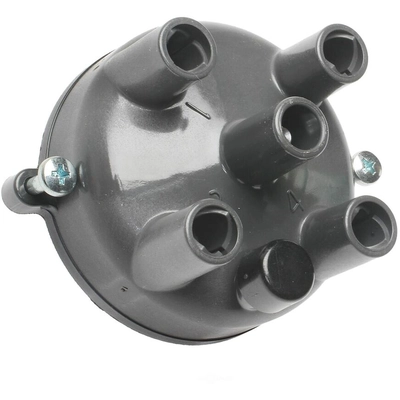 STANDARD/T-SERIES - CH408T - Distributor Cap pa7