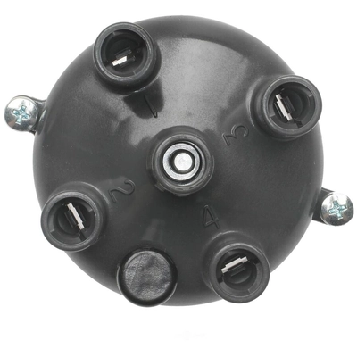 STANDARD/T-SERIES - CH408T - Distributor Cap pa8