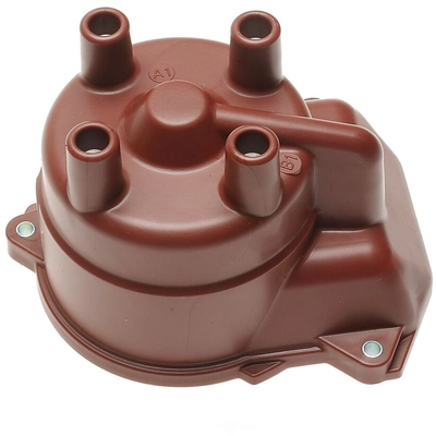 STANDARD/T-SERIES - JH214T - Distributor Cap pa5