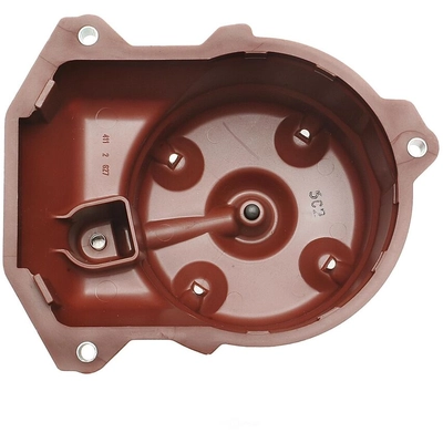 STANDARD/T-SERIES - JH214T - Distributor Cap pa6