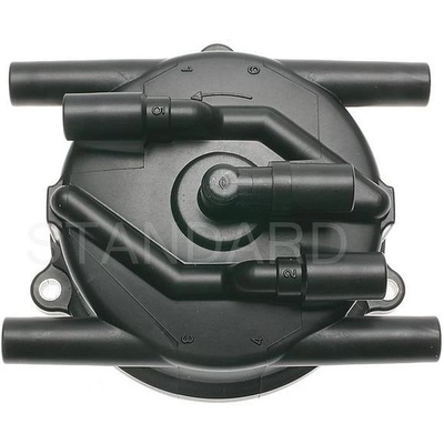 Distributor Cap by STANDARD/T-SERIES - JH145T pa4