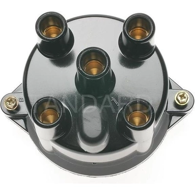 Distributor Cap by STANDARD/T-SERIES - JH180T pa4