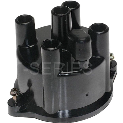 Distributor Cap by STANDARD/T-SERIES - JH180T pa6