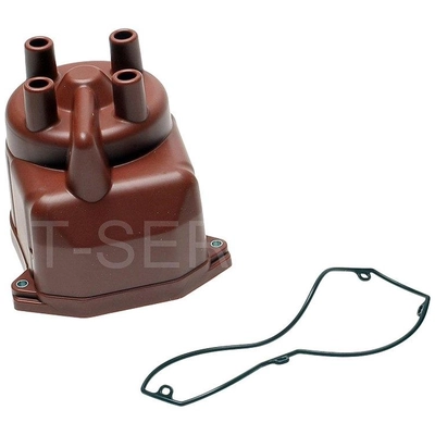 STANDARD/T-SERIES - JH251T - Distributor Cap pa12