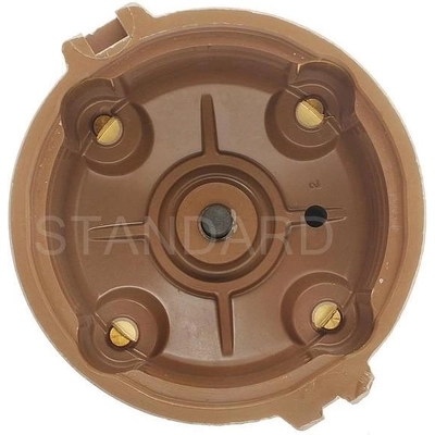 Distributor Cap by STANDARD/T-SERIES - JH67T pa5