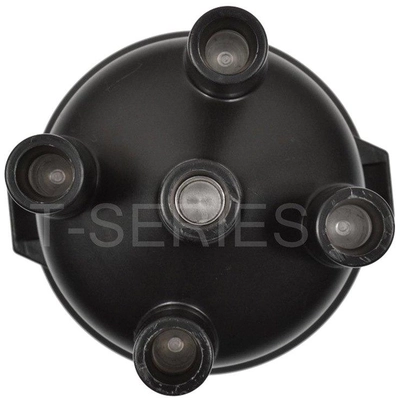 Distributor Cap by STANDARD/T-SERIES - JH67T pa9