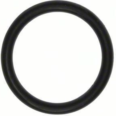 Distributor Gasket by MAHLE ORIGINAL - 72215 pa2