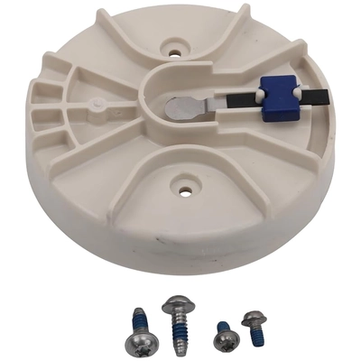 ACDELCO PROFESSIONAL - D465 - Ignition Distributor Rotor pa2