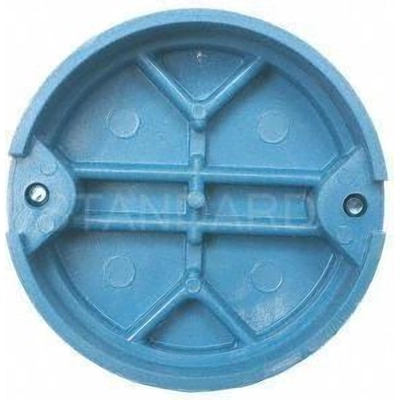 Distributor Rotor by BLUE STREAK (HYGRADE MOTOR) - DR320 pa1