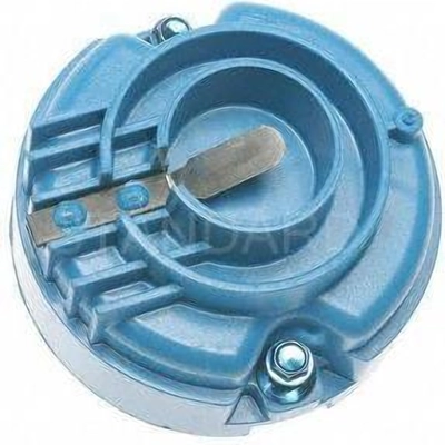 Distributor Rotor by BLUE STREAK (HYGRADE MOTOR) - DR320 pa2