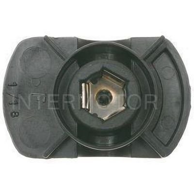 Distributor Rotor by BLUE STREAK (HYGRADE MOTOR) - JR146 pa1