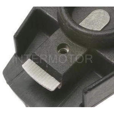 Distributor Rotor by BLUE STREAK (HYGRADE MOTOR) - JR155 pa3