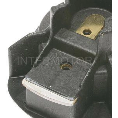 Distributor Rotor by BLUE STREAK (HYGRADE MOTOR) - JR168 pa3