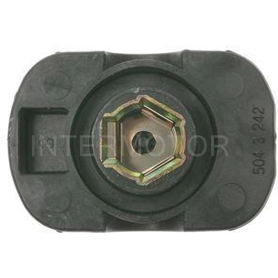 Distributor Rotor by BLUE STREAK (HYGRADE MOTOR) - JR168 pa4