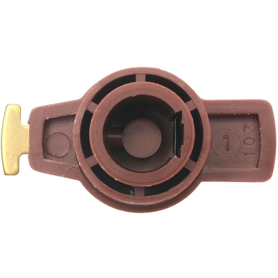 STANDARD - PRO SERIES - JR74 - Ignition Distributor Rotor pa2