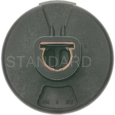 Distributor Rotor by STANDARD/T-SERIES - JR132T pa6