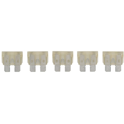 BUSSMANN - ATC25 - ATC Blade Fuses (Pack of 5) pa3