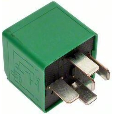 Dome Light Relay by BLUE STREAK (HYGRADE MOTOR) - RY306 pa11