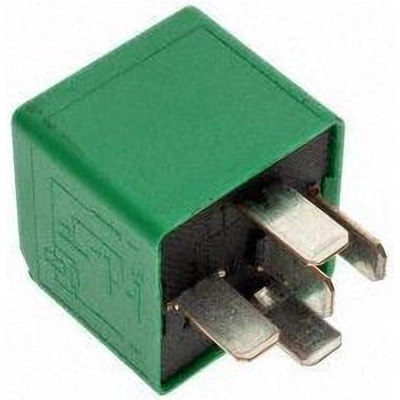 Dome Light Relay by BLUE STREAK (HYGRADE MOTOR) - RY306 pa16