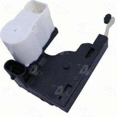 Door Lock Actuator by ACI/MAXAIR - 85204 pa1