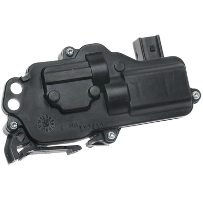 BWD AUTOMOTIVE - DLA350 - Door Lock Actuator pa2