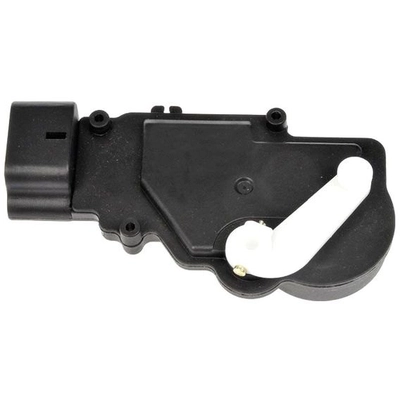 DORMAN - 746-698 - Door Lock Actuator Non Integrated pa1