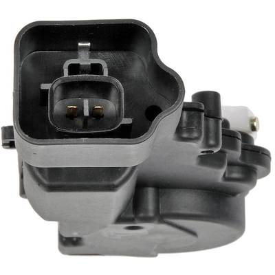 DORMAN - 746-698 - Door Lock Actuator Non Integrated pa2