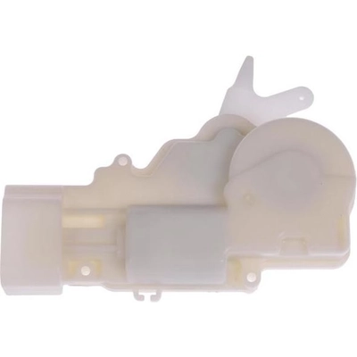 Door Lock Actuator by DORMAN (OE SOLUTIONS) - 746-001 pa6