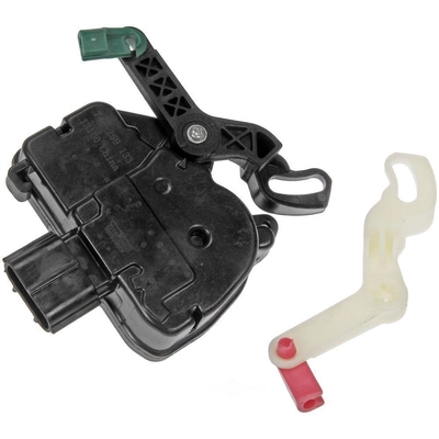 DORMAN (OE SOLUTIONS) - 746-259 - Door Lock Actuator pa11