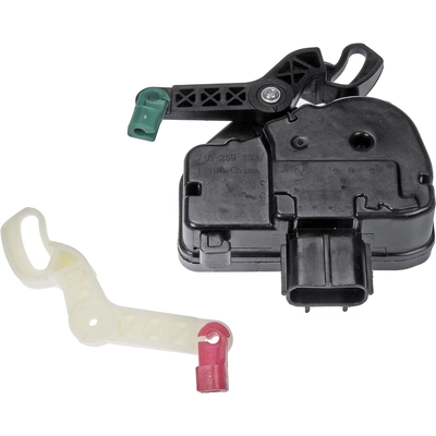 DORMAN (OE SOLUTIONS) - 746-259 - Door Lock Actuator pa14