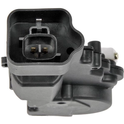 Door Lock Actuator by DORMAN (OE SOLUTIONS) - 746-698 pa5