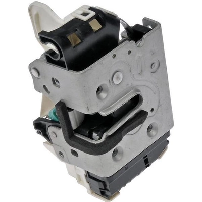 DORMAN (OE SOLUTIONS) - 931-080 - Door Lock Actuator pa5