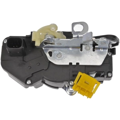 DORMAN (OE SOLUTIONS) - 931-349 - Door Lock Actuator pa4