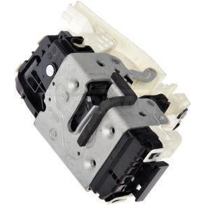 Door Lock Actuator by DORMAN (OE SOLUTIONS) - 931728 pa8