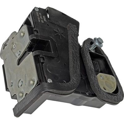 DORMAN (OE SOLUTIONS) - 937-927 - Integrated Door Lock Actuator - Rear Right pa2