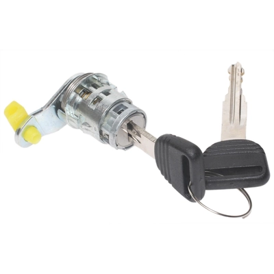 BLUE STREAK (HYGRADE MOTOR) - DL177L - Door Lock Cylinder Set pa4