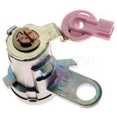 Door Lock Cylinder Set by BLUE STREAK (HYGRADE MOTOR) - DL107 pa1