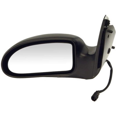 Door Mirror by DORMAN - 955-020 pa2