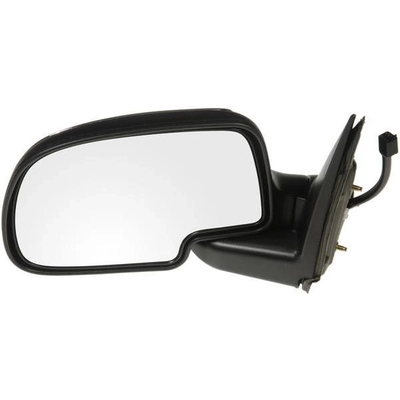 Door Mirror by DORMAN - 955-060 pa1