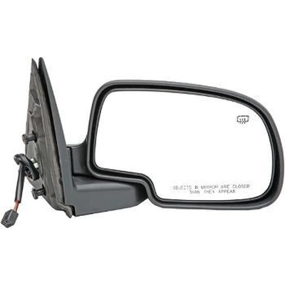 Door Mirror by DORMAN - 955-1802 pa6