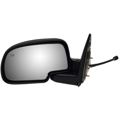 Door Mirror by DORMAN - 955-532 pa2