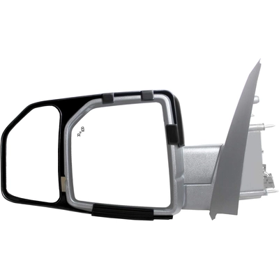 K SOURCE/FIT SYSTEM - 81850 - Door Mirror pa2