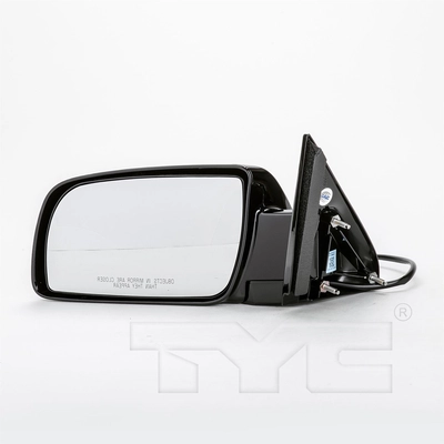 Door Mirror by TYC - 1010132 pa1