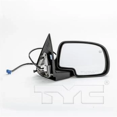 Door Mirror by TYC - 2170141 pa5