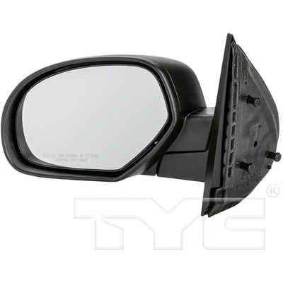 Door Mirror by TYC - 2170412 pa1